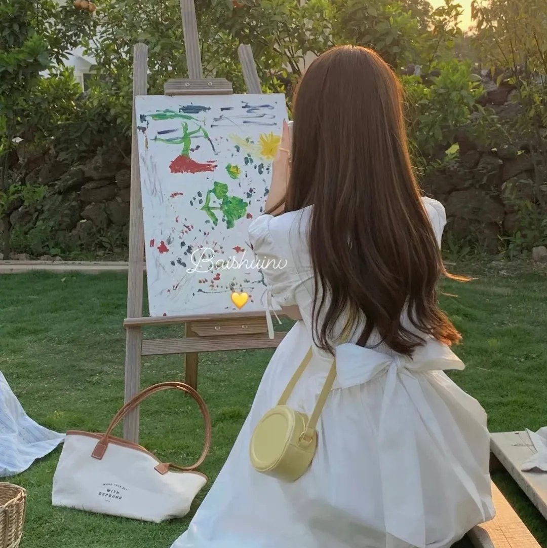 甜美的梦